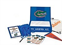 My Gameday Kit: Florida [With Sticker(s) and Backpack, Pennant, Shaker and Journal and Tattoos] (Other)