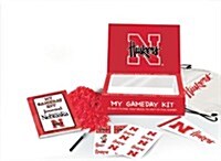 My Gameday Kit: University of Nebraska [With Sticker(s) and Backpack, Shaker, Pennant and Journal and Tattoos] (Other)