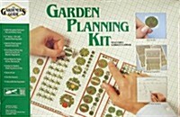 Vegetable Garden Planner (Hardcover)