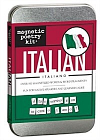Ita-Italian Kit (Other)