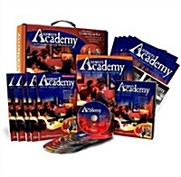 Answers Academy: Biblical Apologetics for Real Life! [With 5 Full-Color Advertising Posters and Leaders Guide, Bulletin Inserts, Etc. and 5 Participa (Other)