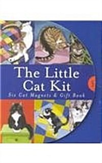 The Little Cat Kit (Hardcover)