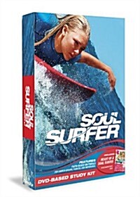 Soul Surfer DVD-Based Study Kit [With Leaders Guide and DVD and Study Guide] (Other)