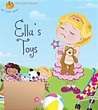 Ellas Toys (Paperback)
