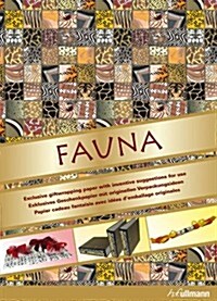 Fauna Giftwrap Paper (Other)