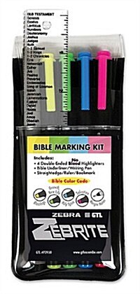 Bible Marking Kit (Other)