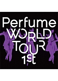 Perfume - Perfume World Tour 1st (한글자막)