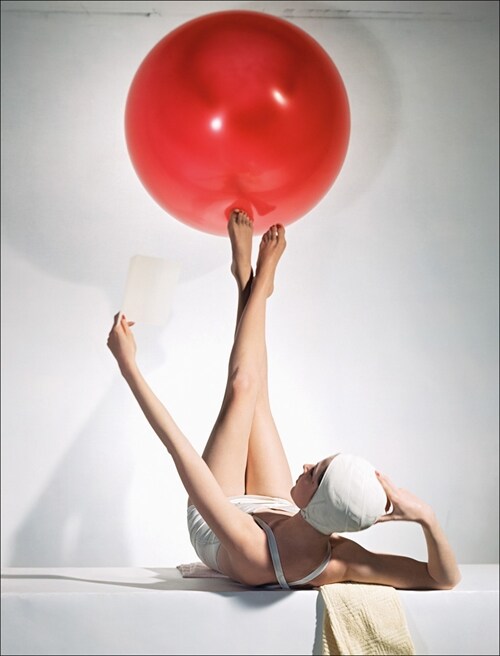 HORST P. HORST (Hardcover)