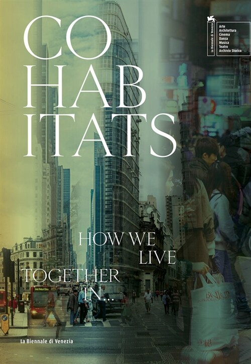 Co-Habitats (Paperback)