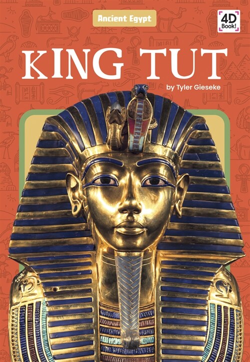 King Tut (Paperback)