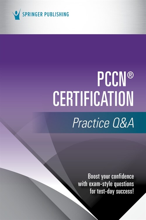 Pccn(r) Certification Practice Q&A (Paperback)