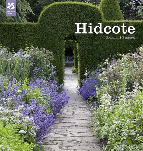 Hidcote (Paperback, 2 Revised edition)