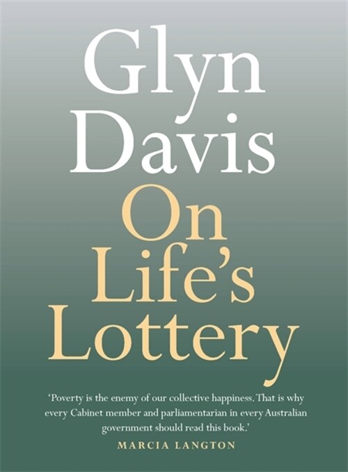 On Lifes Lottery (Paperback)