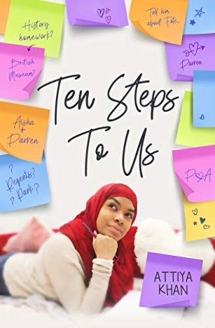 Ten Steps To Us (Paperback)