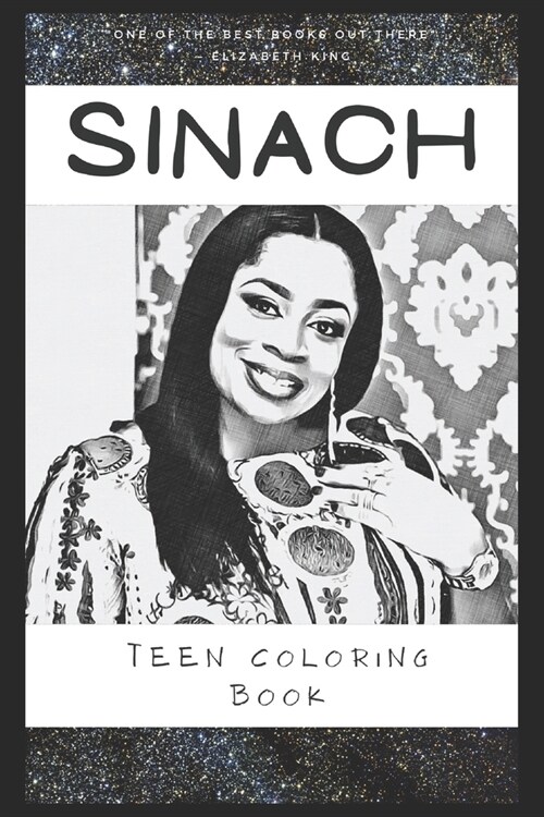 Teen Coloring Book: An Anti Anxiety Adult Coloring Book Thats Inspired By Pop Culture Singer, Band or An Acclaimed Actor. (Paperback)