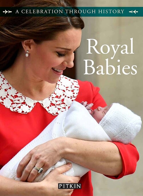 Royal Babies (Paperback)