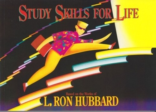 Study Skills for Life (Paperback)