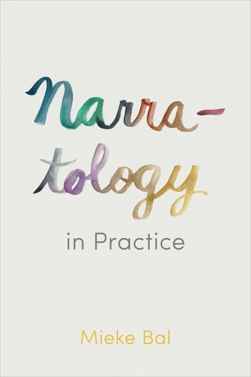 Narratology in Practice (Paperback)