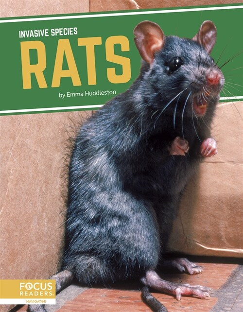 Rats (Paperback)