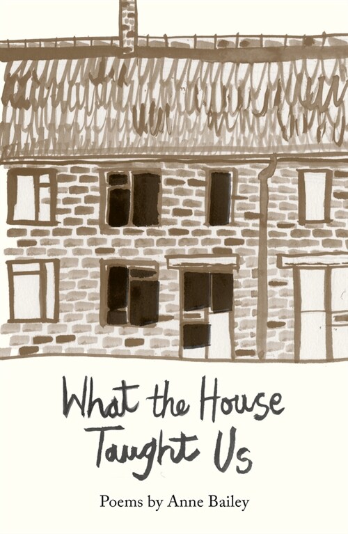 WHAT THE HOUSE TAUGHT US (Paperback)