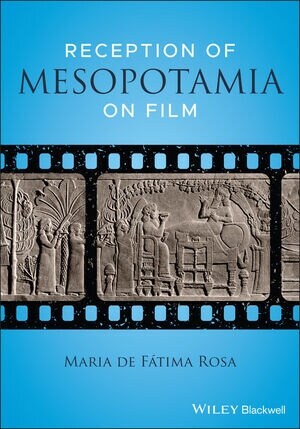 Reception of Mesopotamia on Film (Paperback)