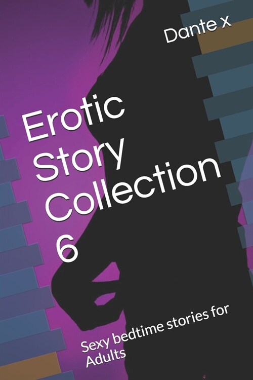 알라딘 Erotic Story Collection 6 Sexy Bedtime Stories For Adults Paperback 0794