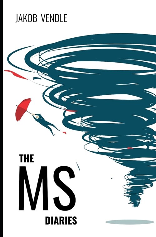 The MS Diaries (Paperback)