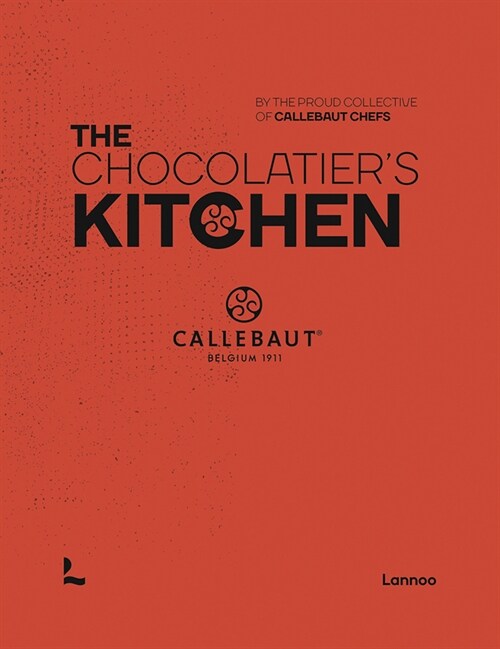 The Chocolatiers Kitchen: Recipe Book (Hardcover)