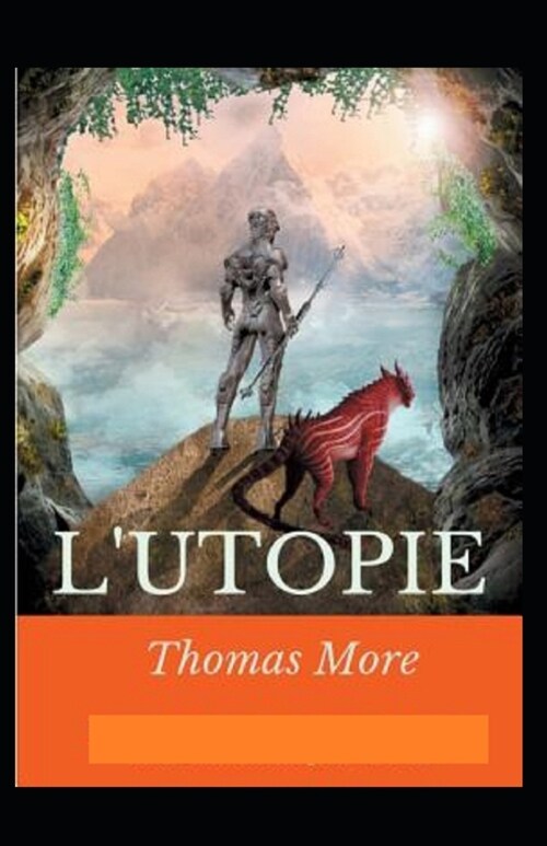 LUtopie Annot? (Paperback)