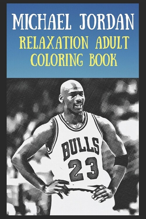 Relaxation Adult Coloring Book: A Peaceful and Soothing Coloring Book That Is Inspired By Pop/Rock Bands, Singers or Famous Actors (Paperback)