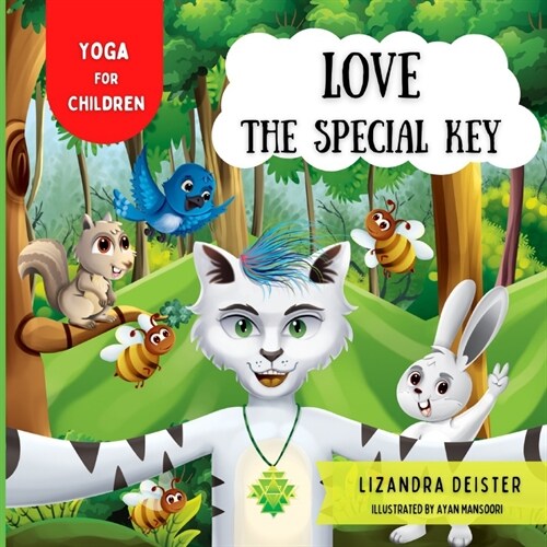 Love: The Special Key (Paperback)