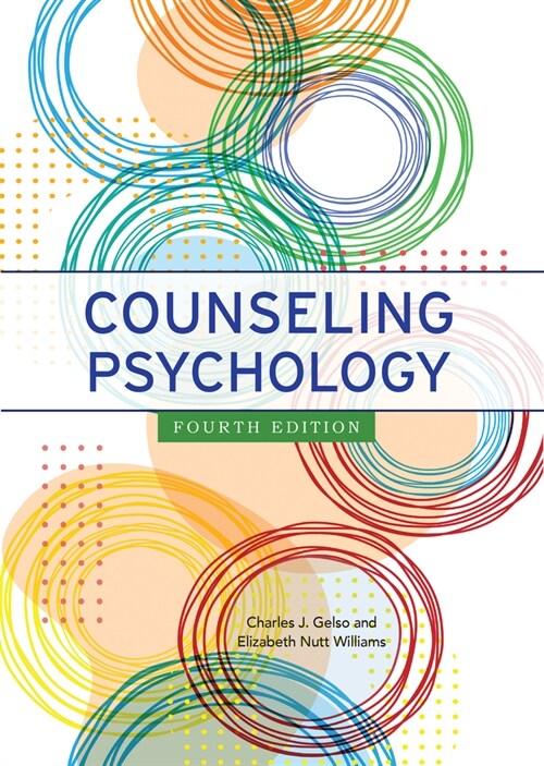 Counseling Psychology (Paperback, 4)