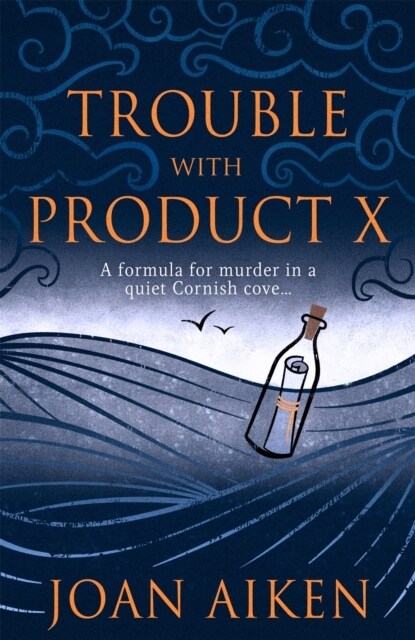 Trouble With Product X (Paperback)