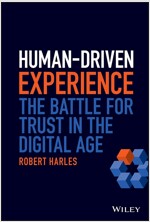 Human-Driven Experience (Hardcover)
