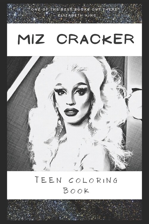 Teen Coloring Book: An Anti Anxiety Adult Coloring Book Thats Inspired By Pop Culture Singer, Band or Acclaimed Actor. (Paperback)