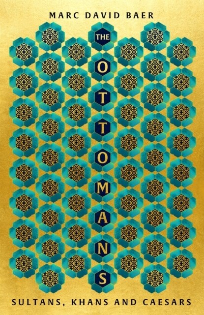 Ottomans (Paperback)