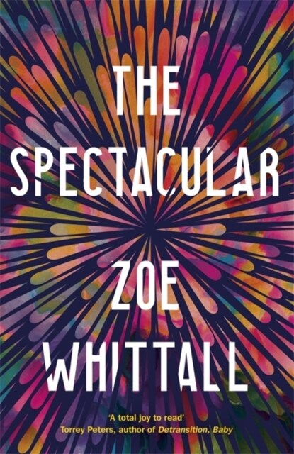 The Spectacular (Paperback)