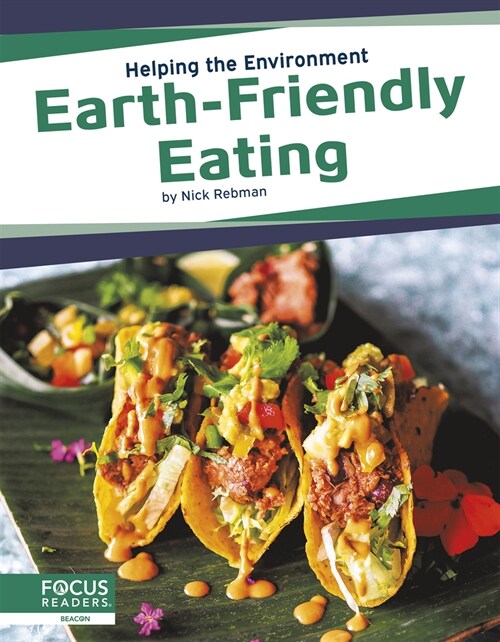 Earth-Friendly Eating (Paperback)