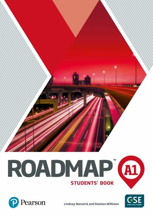 Roadmap A1 : Students Book (Paperback)