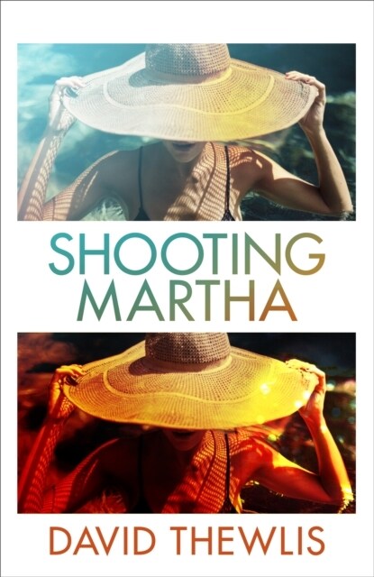 Shooting Martha (Hardcover)