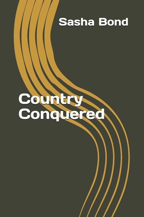 Country Conquered (Paperback)
