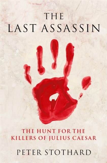 The Last Assassin (Paperback)