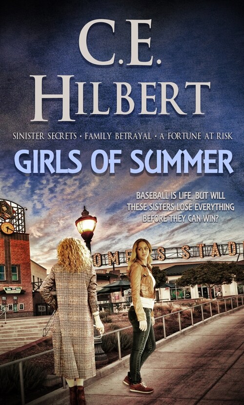 Girls of Summer (Paperback)