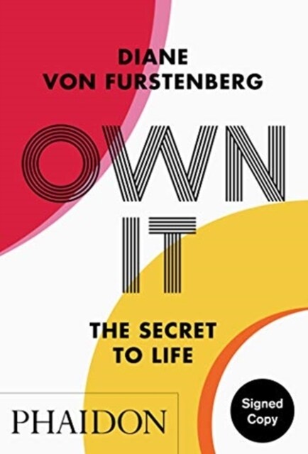 Own It: The Secret to Life (Signed Edition) (Paperback)