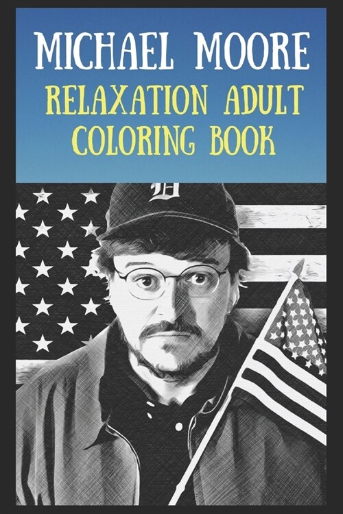 Relaxation Adult Coloring Book: A Peaceful and Soothing Coloring Book That Is Inspired By Pop/Rock Bands, Singers or Famous Actors (Paperback)