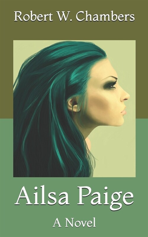 Ailsa Paige (Paperback)