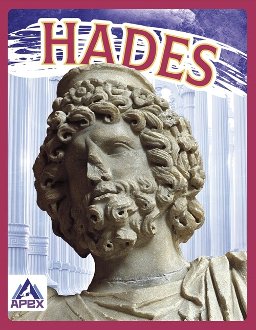 Hades (Paperback)