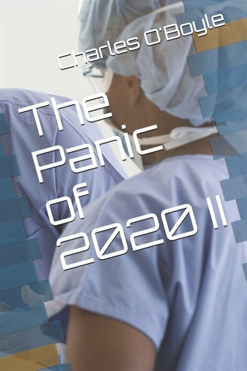 The $Panic of 2020 II: A 21st Century Apocalyptic Collapse of USA Economy (Paperback)