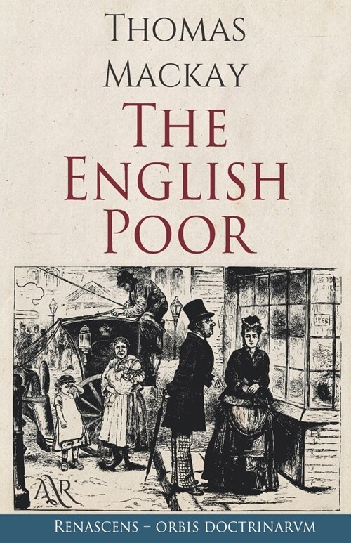 The English Poor (Paperback)