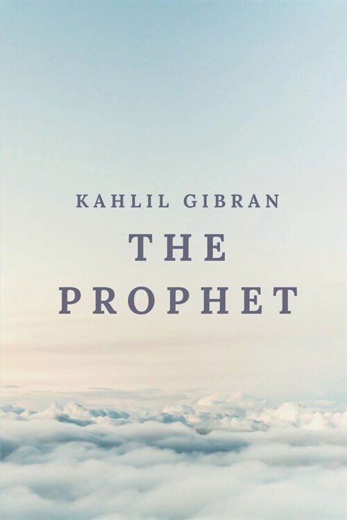 The Prophet: With Annotated (Paperback)